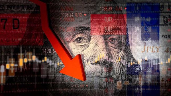 Global Reserve Currency at a Crossroads .. The Dollar’s Future in Question