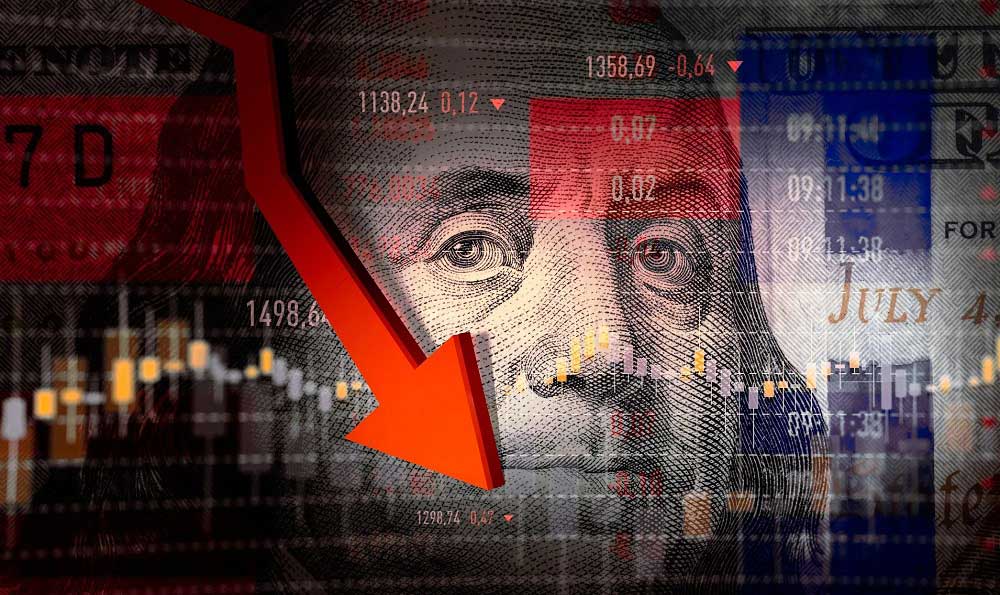 Global Reserve Currency at a Crossroads .. The Dollar’s Future in Question