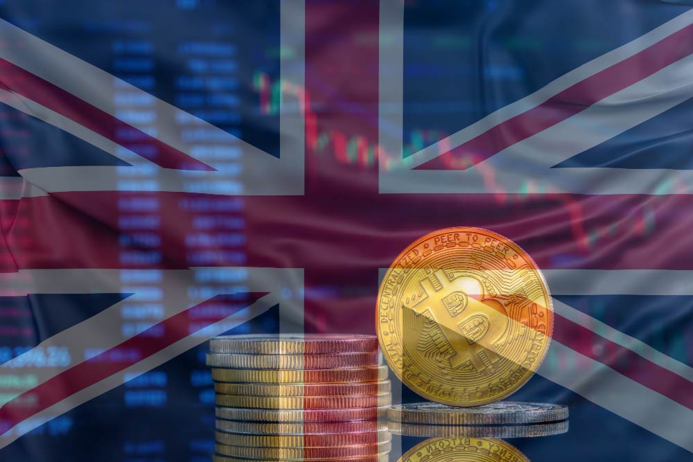 Crypto Currencies in GBP Today Friday 9-1-2026