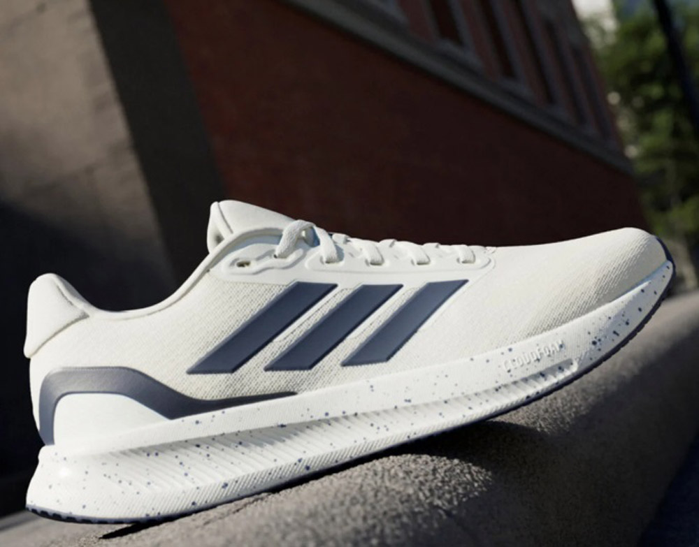 الأناقة في العصر الحديث: الدور المحوري لمنتجات أديداس في صياغة تجربة التسوق اليومية واتجاهات الموضة