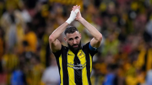 الدوري السعودي يشهد قفزة نوعية .. الهلال في وصافة قائمة الأكثر إنفاقاً عالمياً