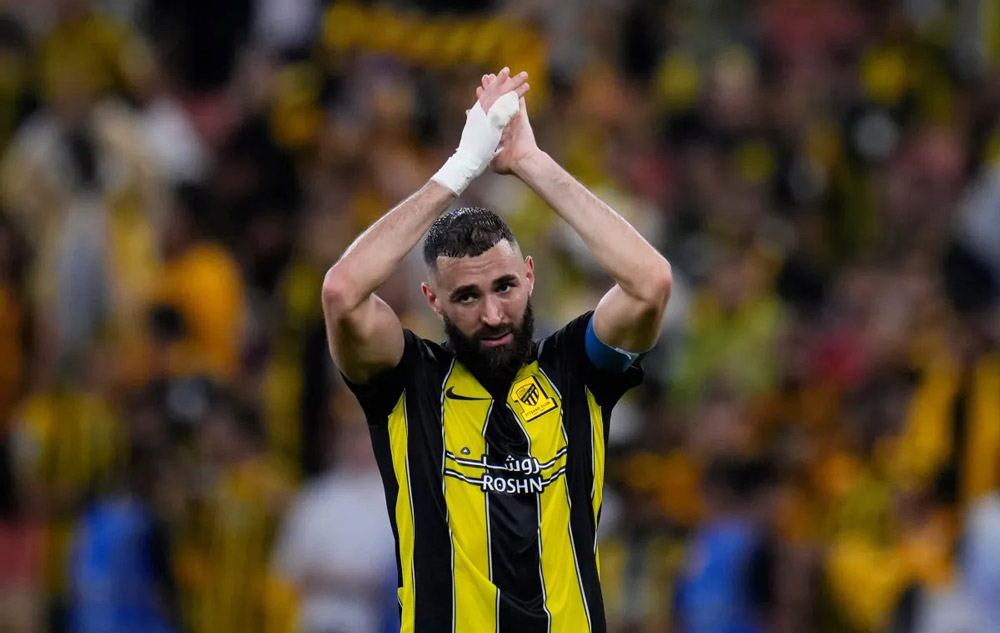 الدوري السعودي يشهد قفزة نوعية .. الهلال في وصافة قائمة الأكثر إنفاقاً عالمياً