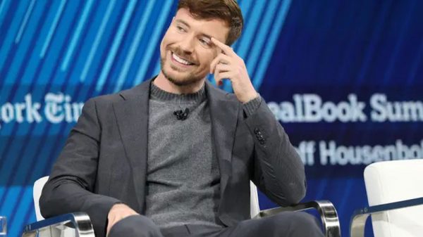 MrBeast’s Business Empire Grows with Digital Banking Acquisition