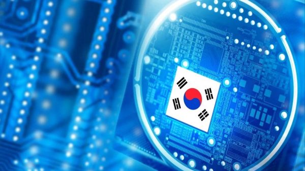 South Korea’s Semiconductor Exports Skyrocket 134% in Just 20 Days