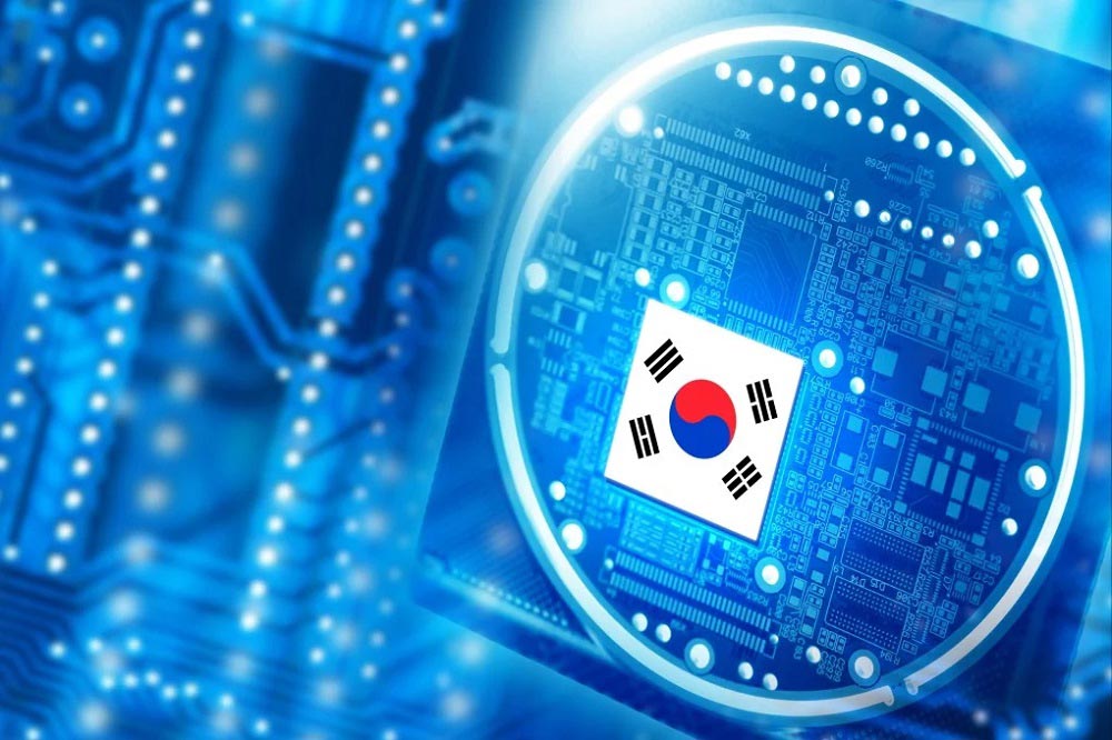 South Korea’s Semiconductor Exports Skyrocket 134% in Just 20 Days
