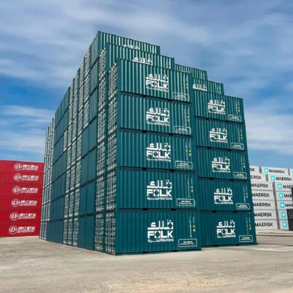 استجابة للتحولات الجيوسياسية .. “فُلك البحرية” تُعيد توجيه خطوطها للبحر الأحمر