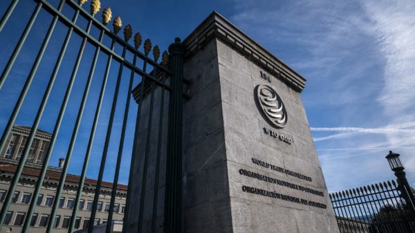 India and US Clash Over Tariff Moratorium in WTO Talks