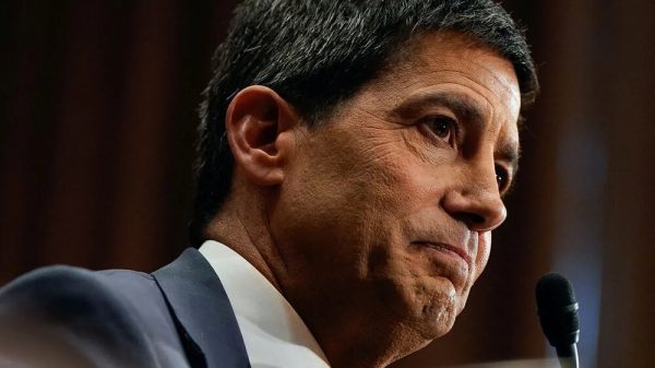 Warsh Gets the Job. Now What Does He Actually Believe?